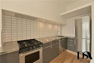 Rented by DSA Realty