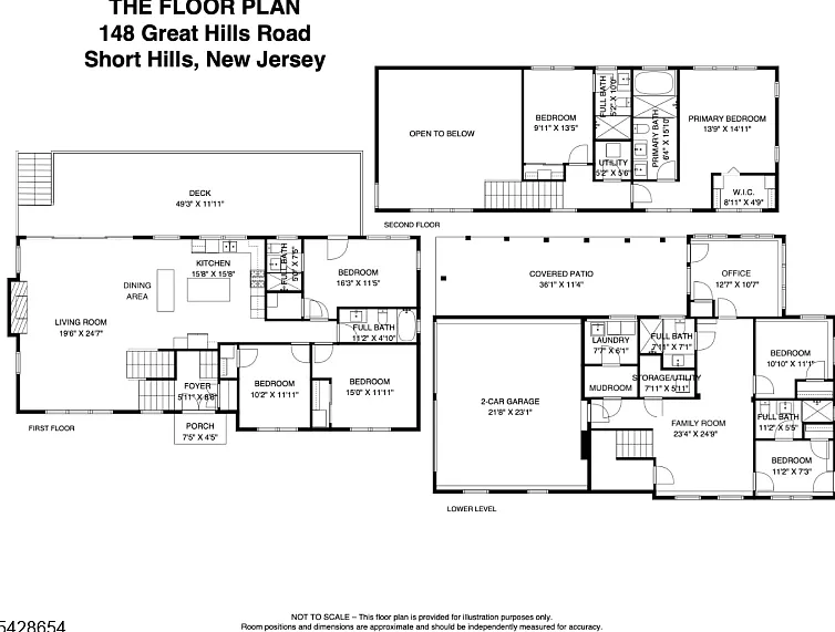 148 Great Hills Rd — Photo 44