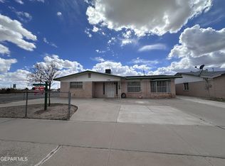 7184 Date Tree Ln #A, El Paso, TX 79915