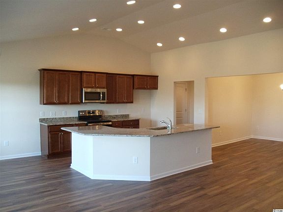 3rd image of 7018 SW Falmouth Ct. Lot 47 MAPLE "A"