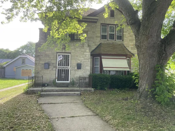 2754 North 56th STREET, Milwaukee, WI 53210
