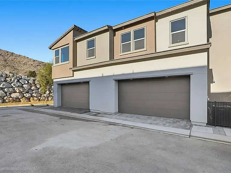 11478 Dune Ledge Ave — Photo 2