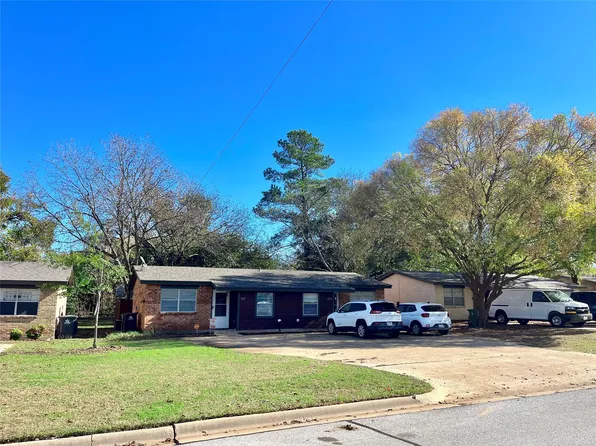 307 Elliott St, Arlington, TX 76013