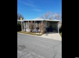 4604 S Yarrow Ln, Taylorsville, UT 84123