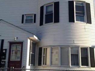 9 De Marco Ter #1, Worcester, MA 01604