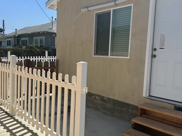 (undisclosed Address), Los Angeles, CA 90062