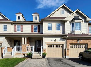 19 Gallimere Ct, Whitby, ON L1N 0J5