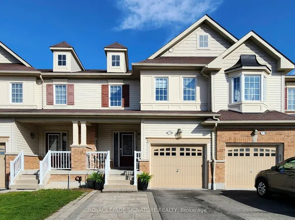 19 Gallimere Ct, Whitby, ON L1N 0J5