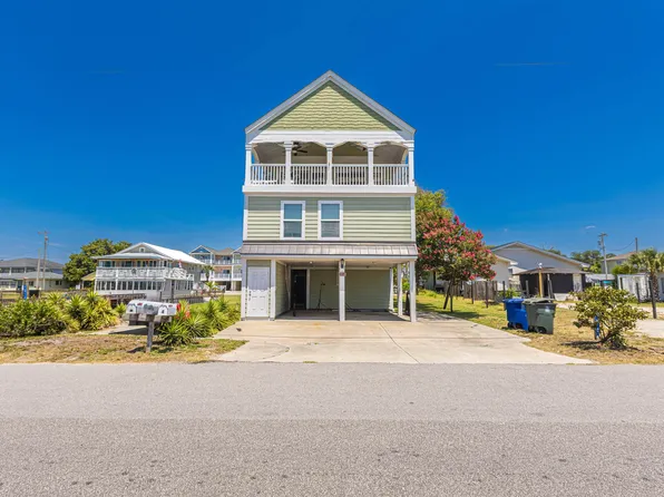 1511 Holly Dr., North Myrtle Beach, SC 29582