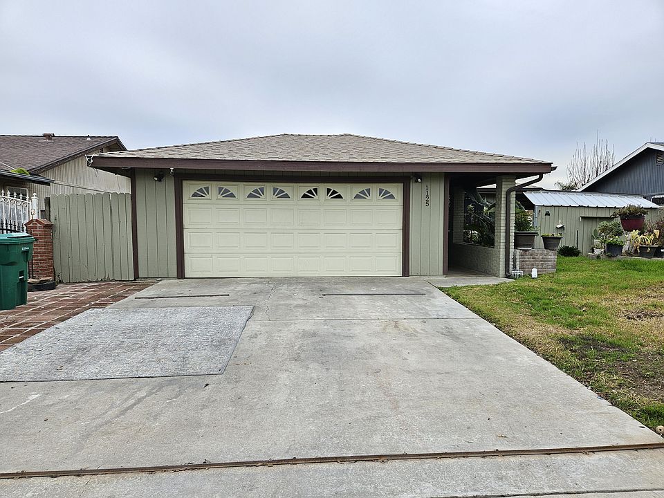 1125 N Prospect Street, Porterville, CA 93257 MLS 227332 Zillow