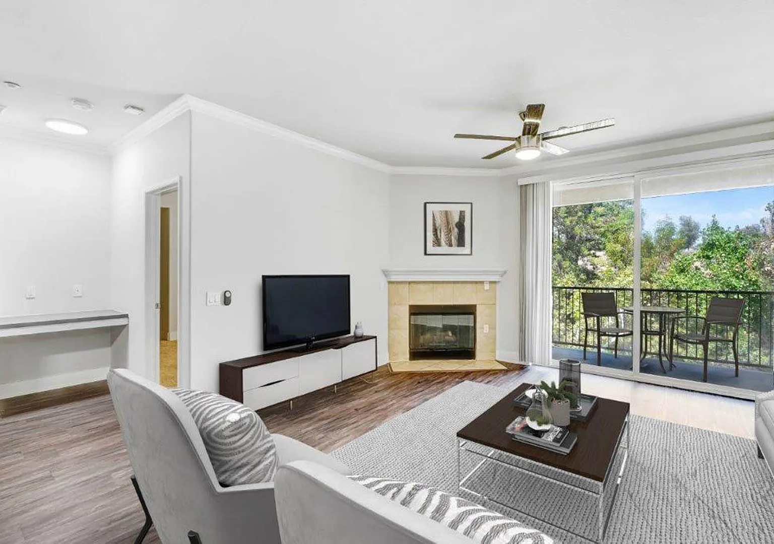 Canyon Crest — Photo 2