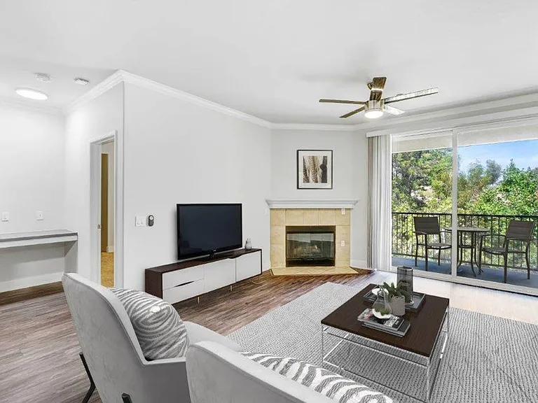 Canyon Crest — Photo 2