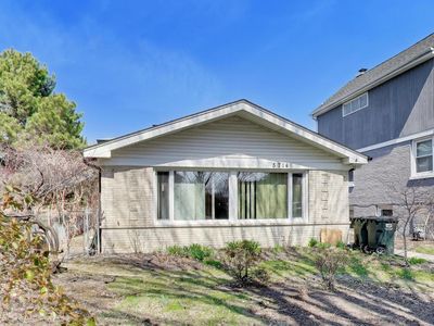 5714 Crain St, Morton Grove, IL, 60053