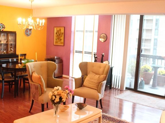 5th image of 1016 S Wayne St APT 608