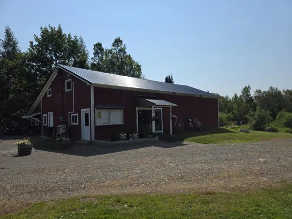 593 US-1, Weston, ME 04424