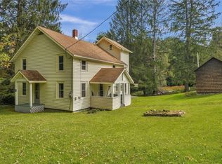 2556 Meservey Hill Rd, Wellsville, NY 14895