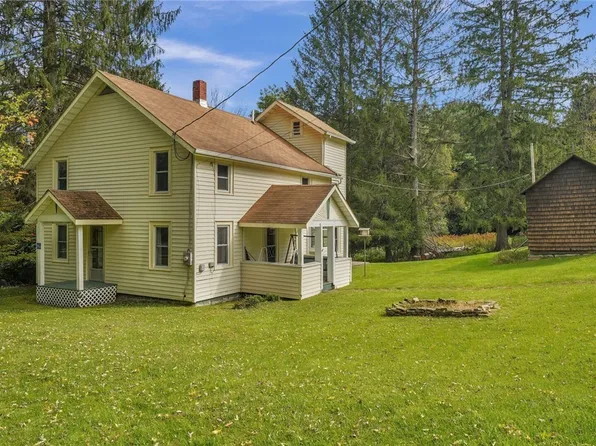 2556 Meservey Hill Rd, Wellsville, NY 14895