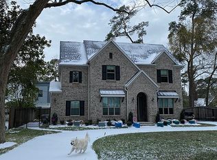 8009 Anadell St, Houston, TX 77055