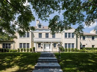 7 Penn Blvd, Scarsdale, NY 10583