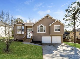 4364 Port Ln, Powder Springs, GA 30127