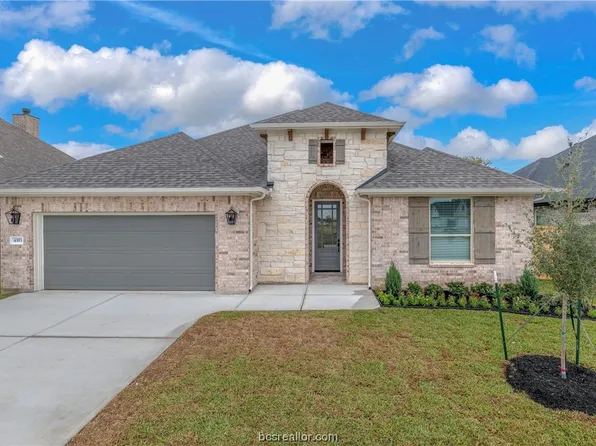 4353 Fox River Ln, Bryan, TX 77802
