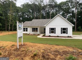 36 Coleman St, Luthersville, GA 30251