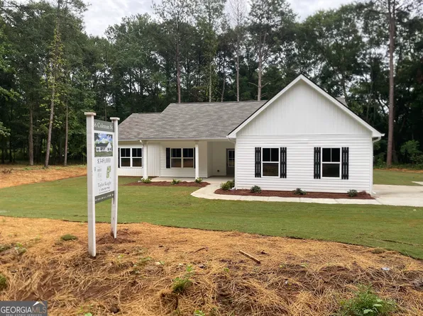 36 Coleman St, Luthersville, GA 30251