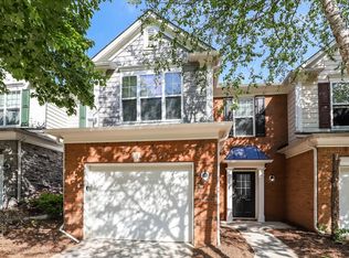 2001 Hailston Dr, Duluth, GA 30097