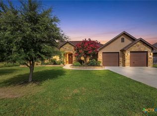 4572 Prairie Smt, Seguin, TX 78155