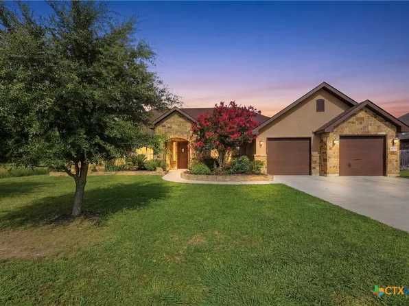 4572 Prairie Smt, Seguin, TX 78155