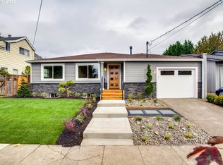 6217 N Lovely St, Portland, OR 97203