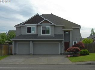 1526 N Ivy St, Canby, OR 97013