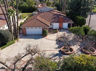 17840 Plummer St, Northridge, CA 91325