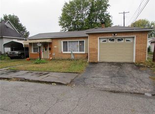 160 S Grant St, Martinsville, IN