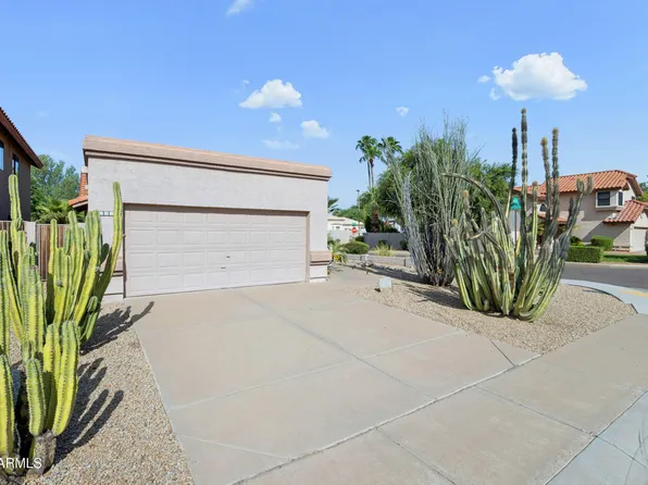 13090 N 90TH Place, Scottsdale, AZ 85260