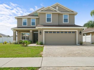 31034 Water Lily Dr, Brooksville, FL 34602