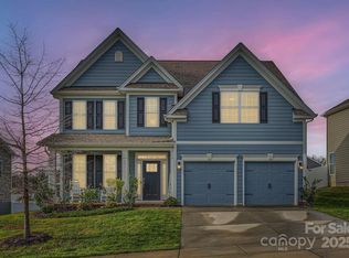 137 Yellow Birch Loop, Mooresville, NC 28117