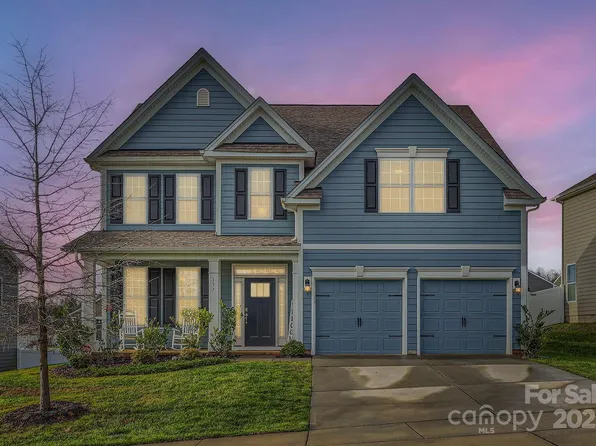 137 Yellow Birch Loop, Mooresville, NC 28117