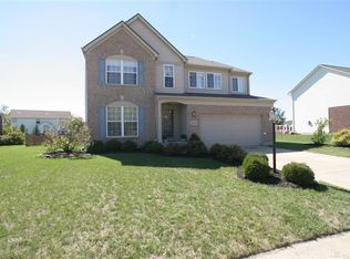 2943 White Water Ct, Dayton, OH 45431