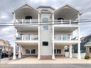 4215 Landis Ave UNIT 201, Sea Isle City, NJ 08243