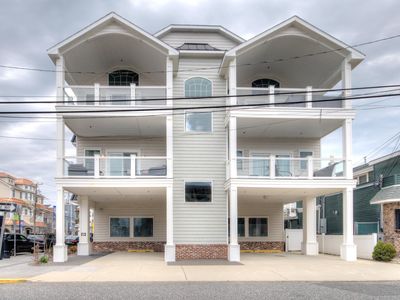4215 Landis Ave Unit 201, Sea Isle City, NJ, 08243
