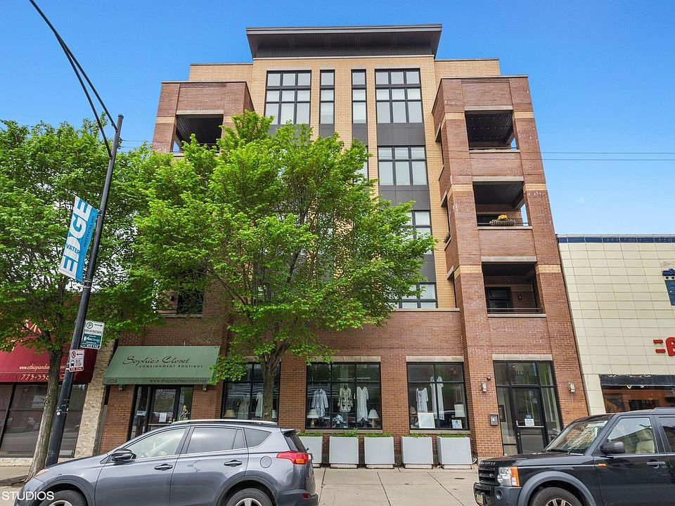 1st image of 6124 N Broadway Ave #3N