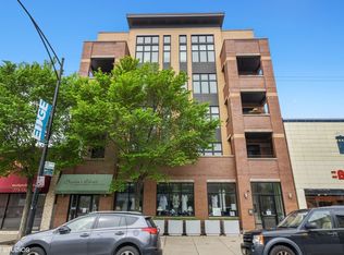 6124 N Broadway Ave #3N, Chicago, IL 60660