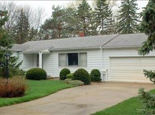 1709 Wilson Ave, Saginaw, MI