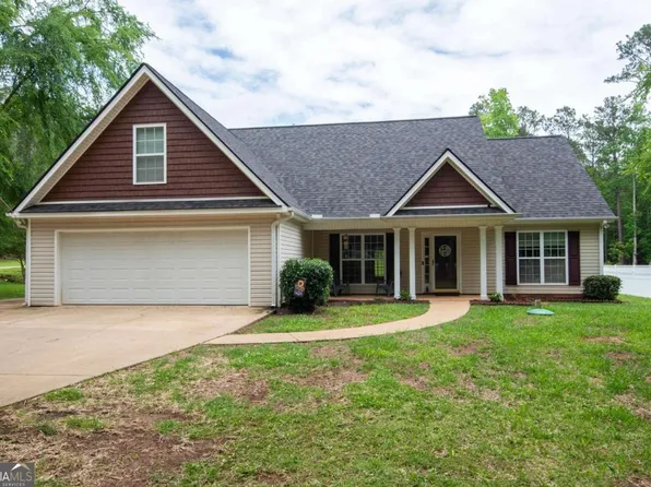1368 Glass Bridge Rd, Lagrange, GA 30240