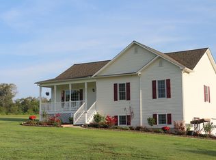 784 Love Bridge Rd, Calhoun, GA 30701