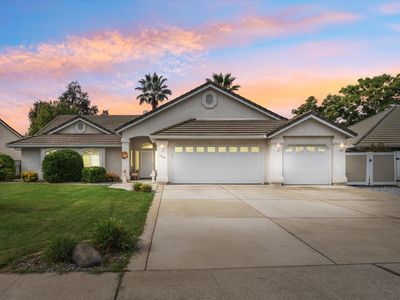 5390 Indianwood Dr, Redding, CA, 96001