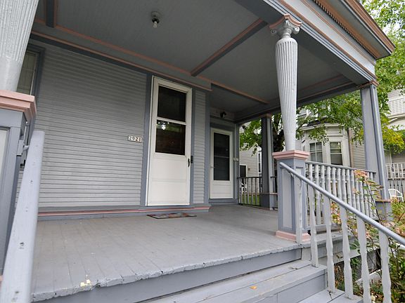2nd image of 2921 N Bartlett Ave