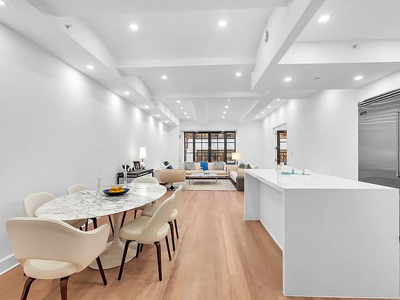 2nd image of 43 W 64th St #3B