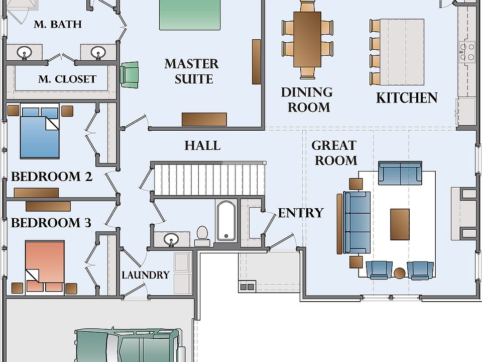 2nd image of 60 Taylors Cir #Dfhf5m